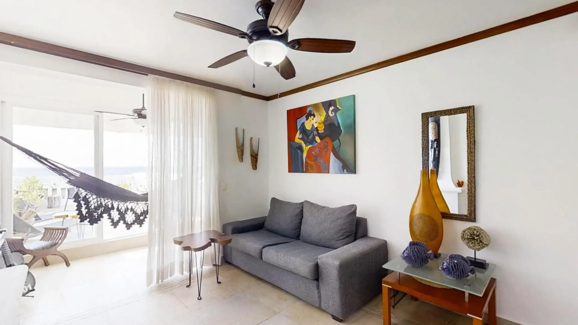 Apartament Plaza Marina Condo Playa del Carmen