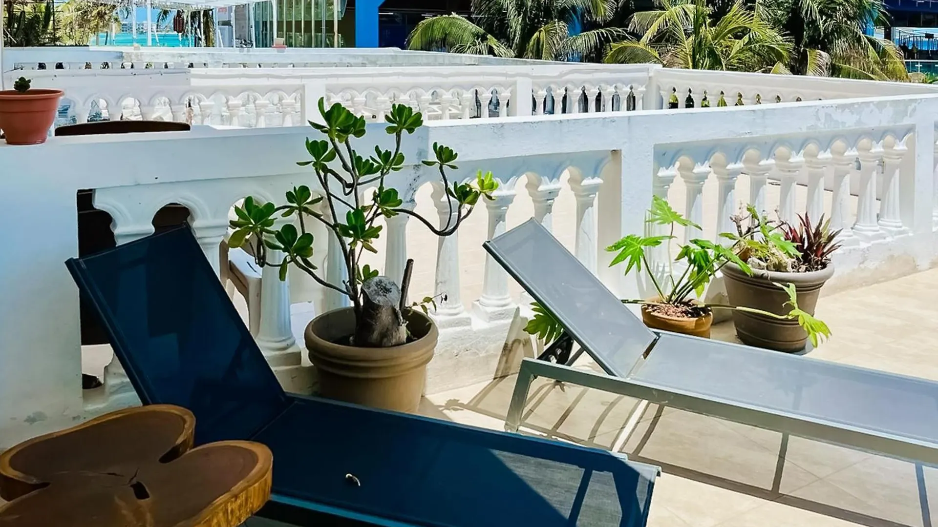 Plaza Marina Condo Playa del Carmen 0*,  Meksyk
