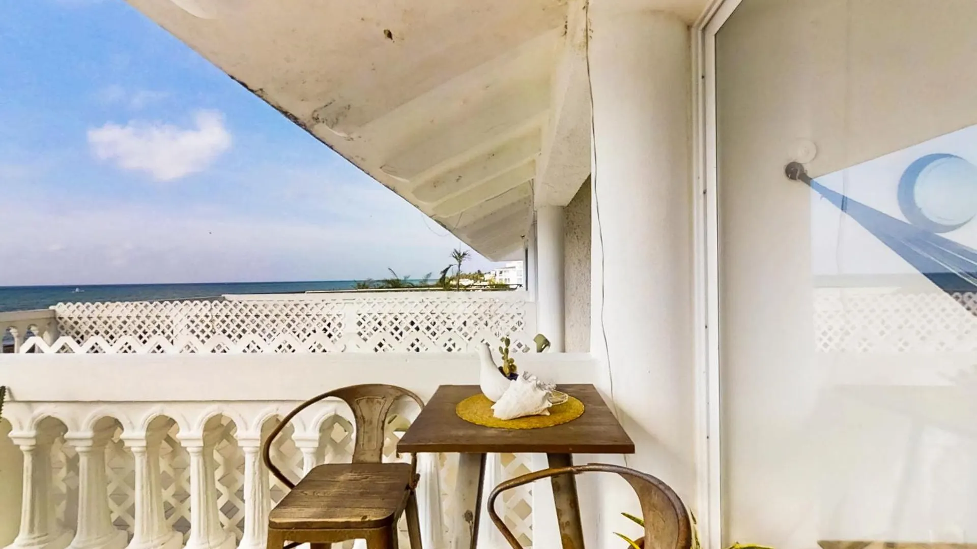 Apartament Plaza Marina Condo Playa del Carmen Meksyk