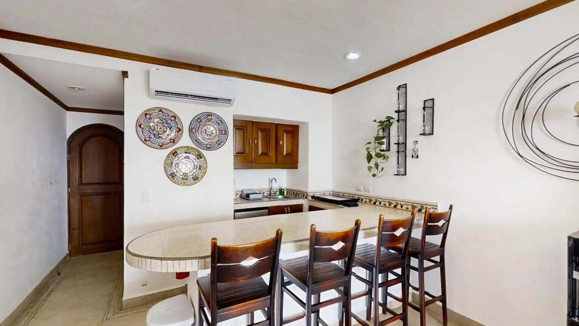 Apartament Plaza Marina Condo Playa del Carmen
